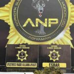 İşyerindeki klimada uyuşturucu bulundu