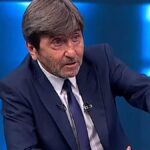 F.Bahçe'nin Beşiktaş galibiyeti sonrası Rıdvan Dilmen'den Mourinho'ya inanılmaz sözler!