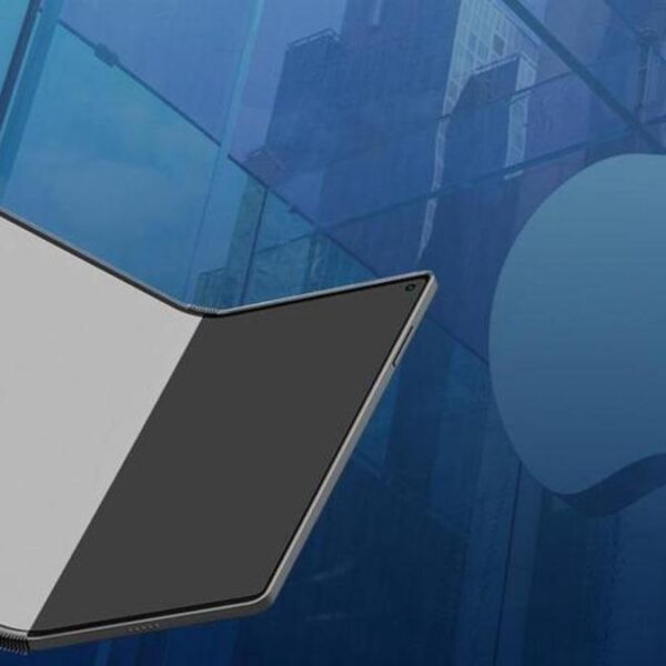 Apple'ın katlanabilir telefonu sektörde bir ilk olacak! Teknoloji haberleri