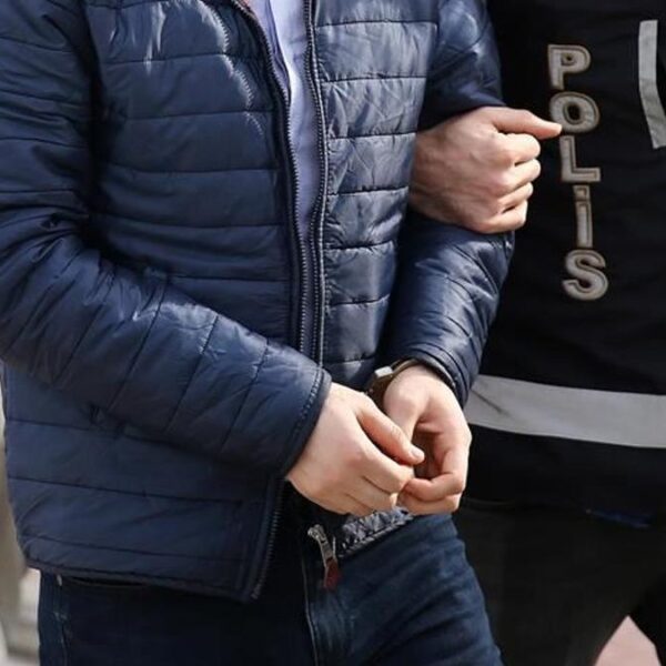 Bursa Rüşvet ve Yolsuzluk Soruşturmalarında Yeni Gelişmeler! 2 kişi tutuklandı Güncel haberler