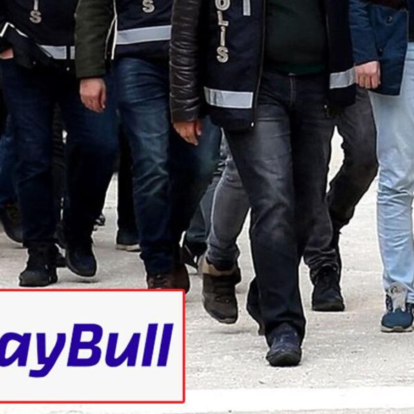 Paybull'a yasa dışı bahis gelirlerini aklamaktan soruşturma! Mal varlıklarına el konuldu, 25 kişi tutuklandı