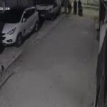 Adana’da Çocuğa Araç Çarpınca Olaylar Gelişti