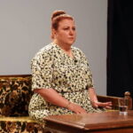 'Adile Naşit' filmi 5 Aralık'ta vizyona girecek – Son Dakika Kültür Sanat Haberleri