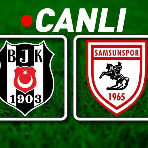 Beşiktaş – Samsunspor Bein Sports 1 canlı izle, Beşiktaş – Samsunspor Bein Sports 1 şifresiz izle, Beşiktaş – Samsunspor Bein Sports 1 ücretsiz izle, Beşiktaş – Samsunspor TOD canlı izle, Beşiktaş – Samsunspor maç yayını, Beşiktaş