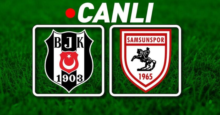 Beşiktaş – Samsunspor Bein Sports 1 canlı izle, Beşiktaş – Samsunspor Bein Sports 1 şifresiz izle, Beşiktaş – Samsunspor Bein Sports 1 ücretsiz izle, Beşiktaş – Samsunspor TOD canlı izle, Beşiktaş – Samsunspor maç yayını, Beşiktaş