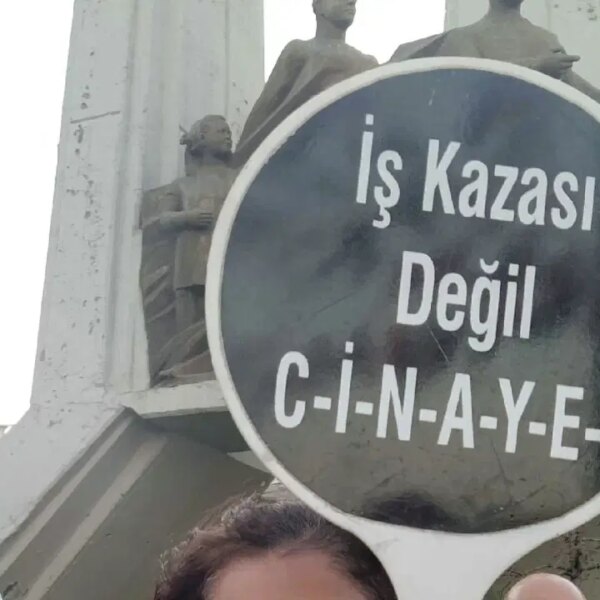 Elektrik çarpması sonucu hayatını kaybeden işçi hayatını kaybetti – Son Dakika Türkiye Haberleri