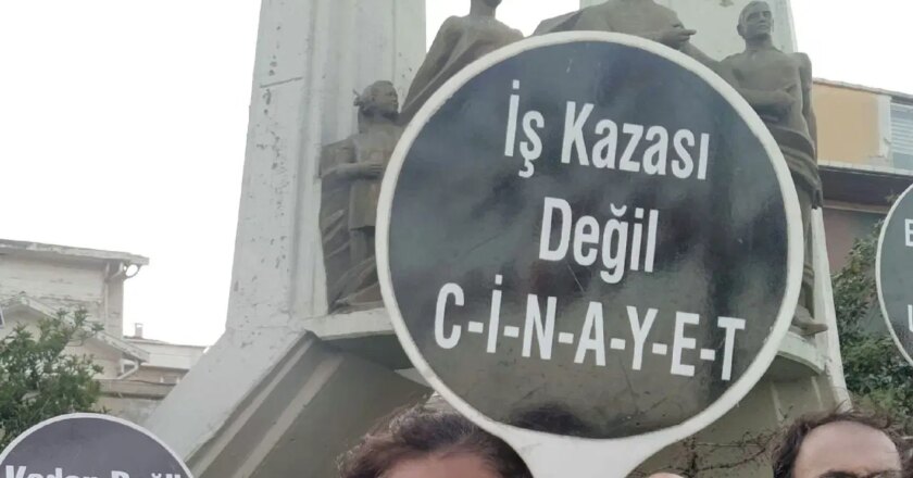 Elektrik çarpması sonucu hayatını kaybeden işçi hayatını kaybetti – Son Dakika Türkiye Haberleri