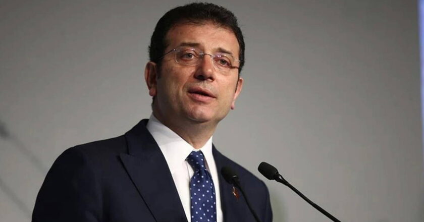 İmamoğlu: Bu millet gölge yasağına falan kulak asmayacak – Son dakika siyasi haber
