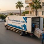 İzmir nakliyat firması sayesinde güvenli ile kurumsal sevkiyat imkanları – En Ucuz İzmir nakliyat fiyatı Hizmeti ile Buluşun