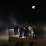 Marmara’da Botun Devrilmesi Sonucu Bir Kişi Hayatını Kaybetti