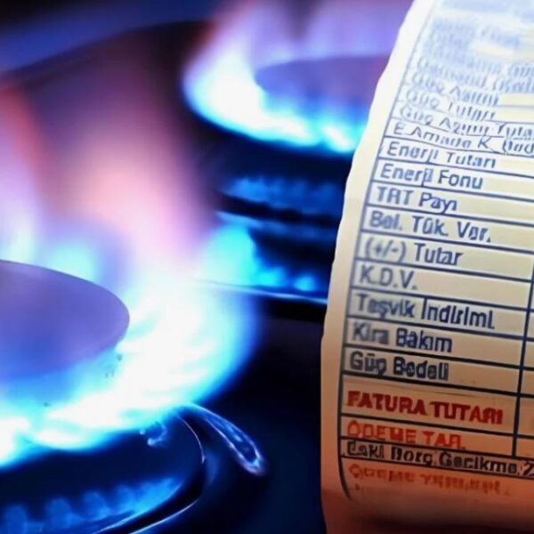 Sabah 07:30’da yapacağınız önemli düzeltme ile doğalgaz faturanızı azaltabilirsiniz.