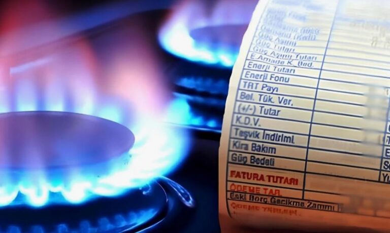Sabah 07:30’da yapacağınız önemli düzeltme ile doğalgaz faturanızı azaltabilirsiniz.