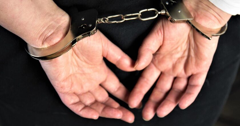 Bursa'da kaçak bahis operasyonu: 7 şüpheli tutuklandı