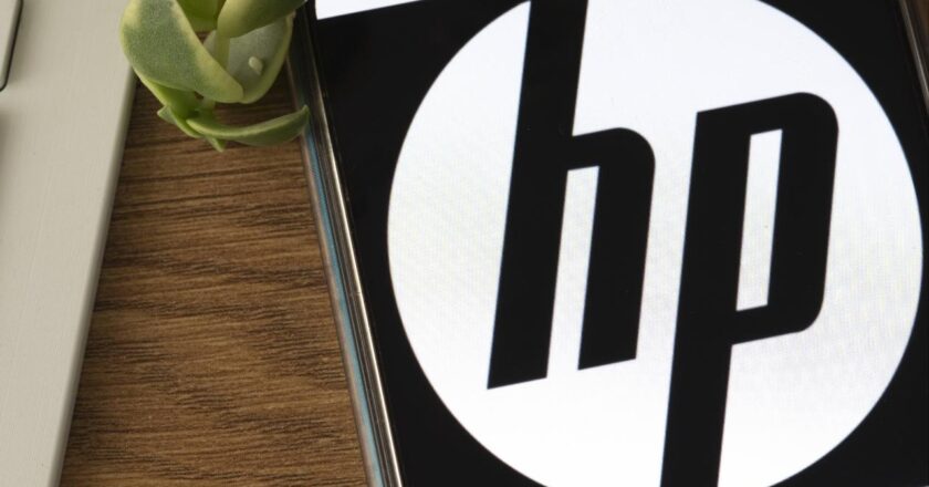 HP dünya genelinde işleri azaltacak