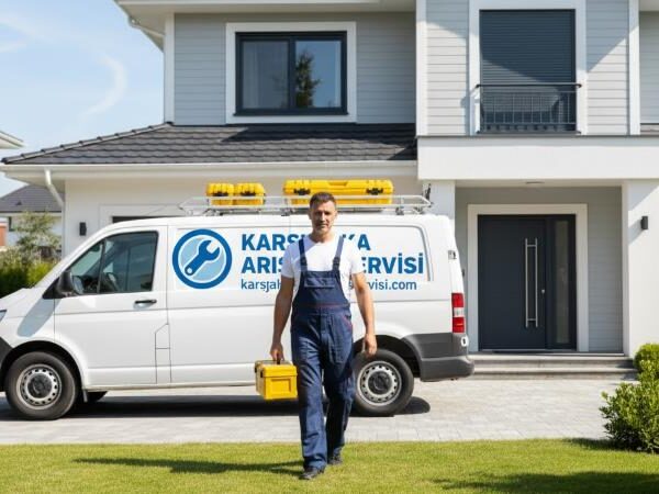 Karşıyaka Hotpoint Ariston Servisi ile Hızlı ve Güvenilir Çözümler