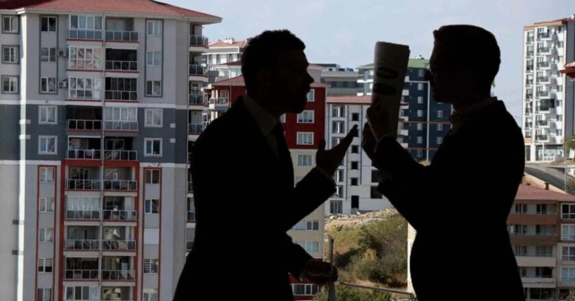 Konut Kullanıcısı Ev Sahibi Anlaşmazlıklarında Öğrenilmesi Temel Korunma Hakları 2025