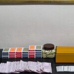 Kırıkkale'de dernek arayan kumarhane: 14 gözaltı