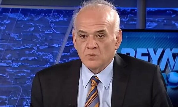 Gözaltındaki Ahmet Çakar anjiyo için hastaneye sevk edildi