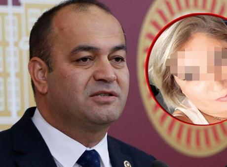 Şantaj Davasında CHP’li Vekil Karabat’a Müjde: Sanıklar Tahliye Edildi!