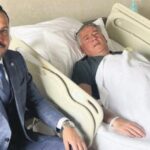 İYİ Parti Milletvekili Örs, Yoğun Bakımdan Kurtuldu