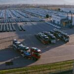 Otomotiv Sektörü Şubatta 3 Milyar Dolarla İhracatta Zirveye Yerleşti