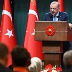 Son Dakika: Erdoğan’dan Kesin Mesaj, ‘Mazur Göremeyiz’