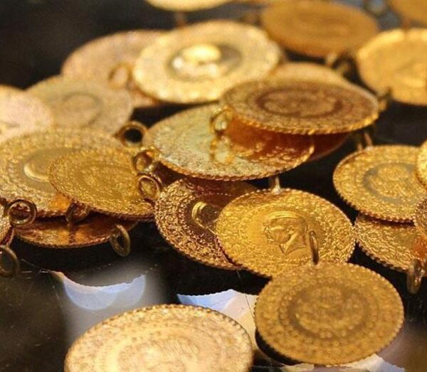 24 Kasım 2025’te Altın Fiyatları: Gram, Çeyrek ve Diğerleri Ne Kadar?