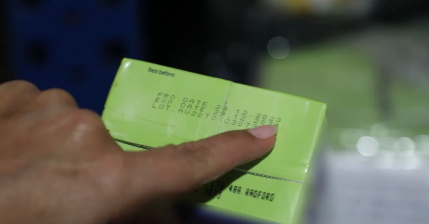 Bakan Yumaklı açıkladı: Son kullanma tarihi dolmuş ürünlerde sahte etiket skandalı!
