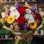 Vega Çiçekçilik Firması  Bölge Çiçekçilik Alanında Yeni Bir Devir  Vega Çiçekçilik Bölgesel Dağıtım Alanını Büyütüyor