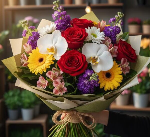 Vega Çiçekçilik Firması  Bölge Çiçekçilik Alanında Yeni Bir Devir  Vega Çiçekçilik Bölgesel Dağıtım Alanını Büyütüyor