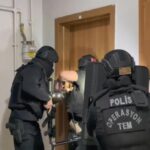 İstanbul’da DAEŞ’e Yönelik Büyük Operasyon