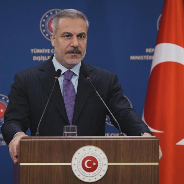 Hakan Fidan: Karadeniz’deki Gemilere Yapılan Saldırılar Ticaret Üzerinde Olumsuz Etki Yarattı