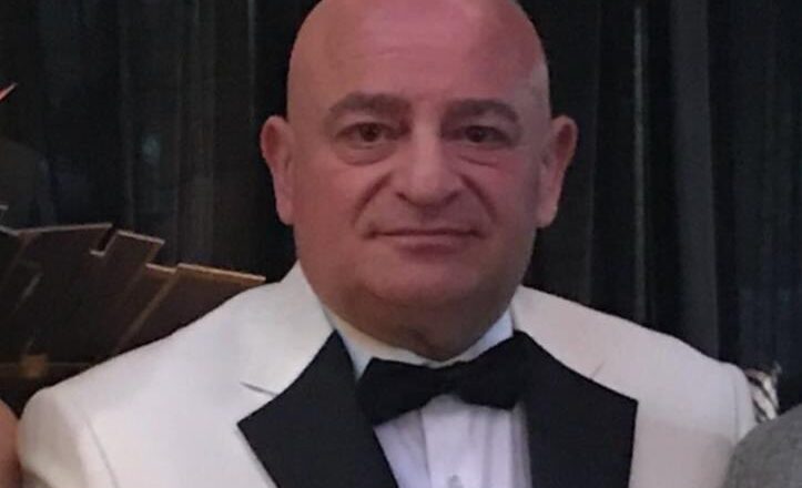 Başarılı iş insanı Moiz Mitrani: Nitelikli triko iplik üretiminden Uluslararası Finansa Uzanan Başarı Hikâyesi