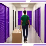 Kalıcı Eşya Depolama Desteğiyle Gündelik Rutininizi Pratikleştirin