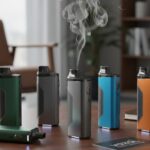 Vozol Ürünleri ile Lüks Elektronik Sigara Kullanım Konforu