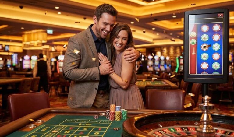 Dijital Oyunun Yenilikçi Durağı Betgray