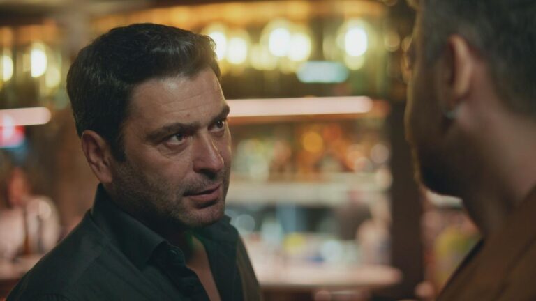 Uzak Şehir Enver sosyal medyayı salladı! Uzak Şehir 65. bölüm fragmanı izle