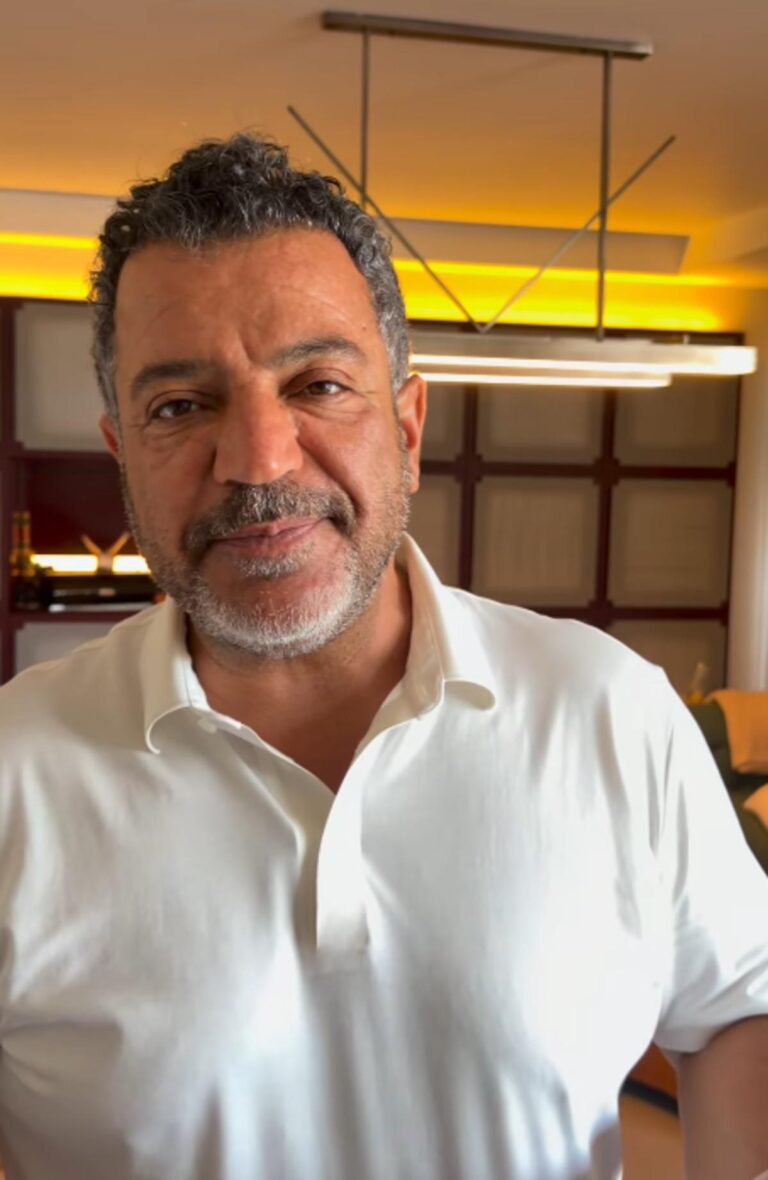 Evlilik için ilan vermiş, kriterleriyle şaşırtmıştı! Midyeci Ahmet kız istemeye gidiyor